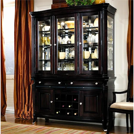 China Cabinet